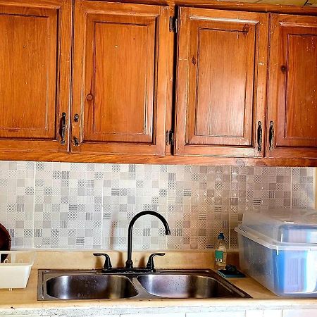 Villa La Casita De Mary Barahona Esterno foto