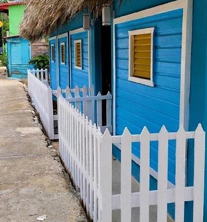 Villa La Casita De Mary Barahona Esterno foto