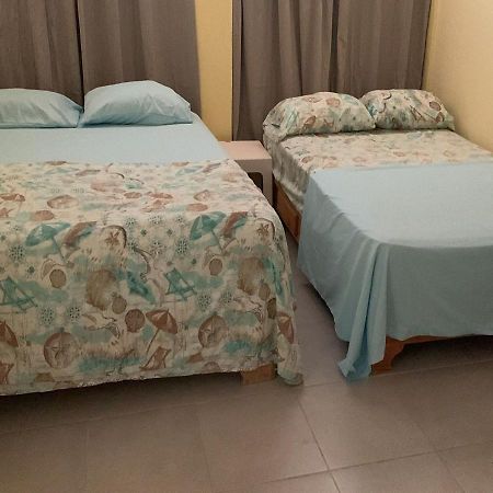 Villa La Casita De Mary Barahona Esterno foto