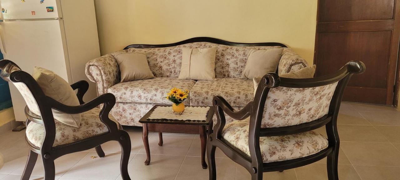 Villa La Casita De Mary Barahona Esterno foto