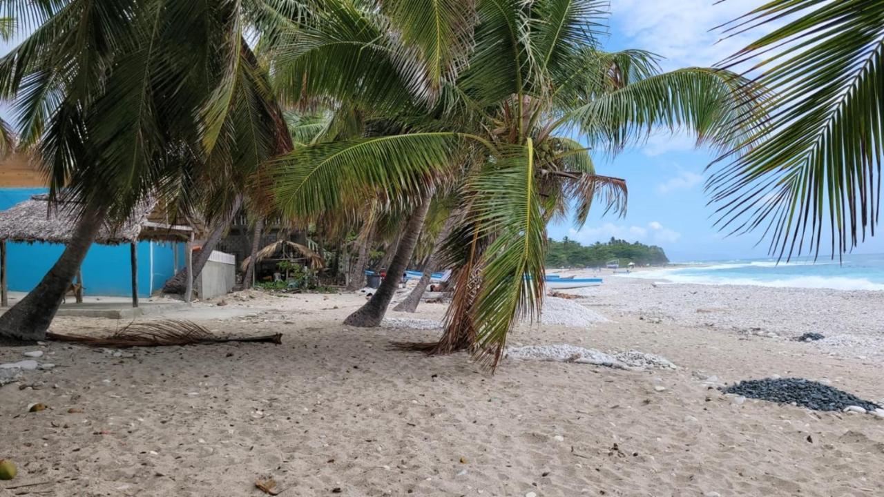 Villa La Casita De Mary Barahona Esterno foto