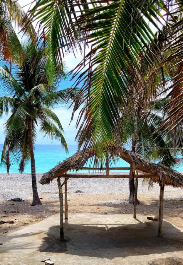 Villa La Casita De Mary Barahona Esterno foto