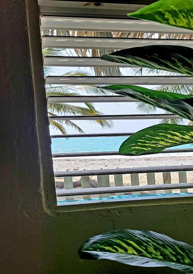 Villa La Casita De Mary Barahona Esterno foto