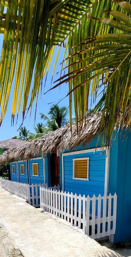 Villa La Casita De Mary Barahona Esterno foto