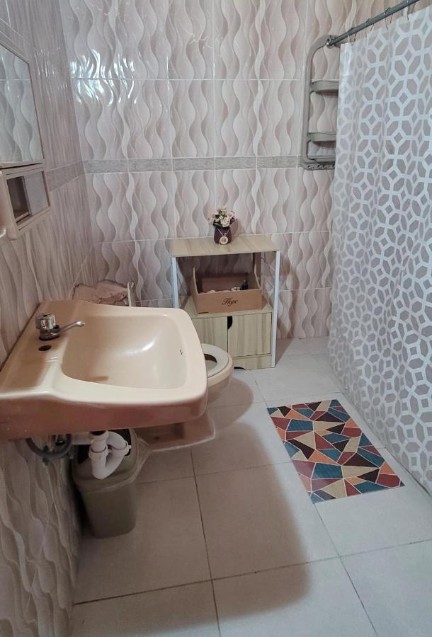 Villa La Casita De Mary Barahona Esterno foto