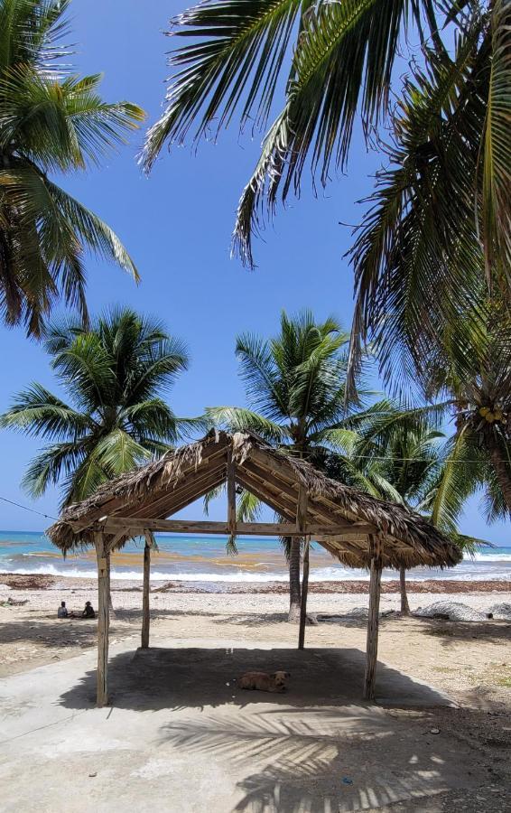 Villa La Casita De Mary Barahona Esterno foto