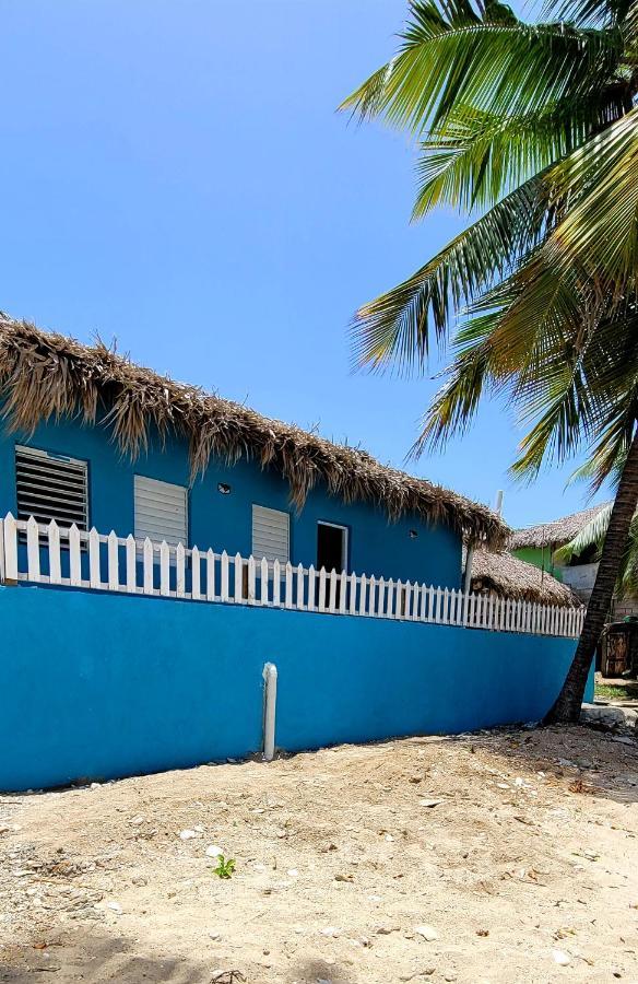 Villa La Casita De Mary Barahona Esterno foto